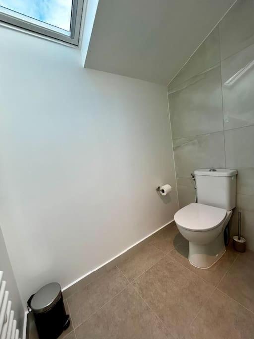 Maison Cosy, Grand Paris, A 3 Minutes Du Metro Villejuif Dış mekan fotoğraf
