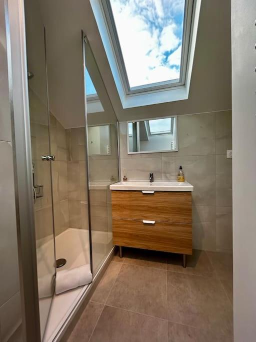 Maison Cosy, Grand Paris, A 3 Minutes Du Metro Villejuif Dış mekan fotoğraf