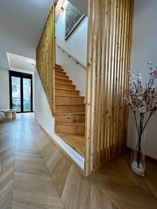 Maison Cosy, Grand Paris, A 3 Minutes Du Metro Villejuif Dış mekan fotoğraf